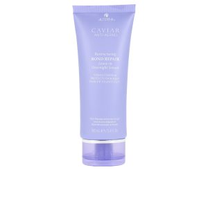 ALTERNA : CAVIAR RESTRUCTURING BOND repair overnight serum 100 ml