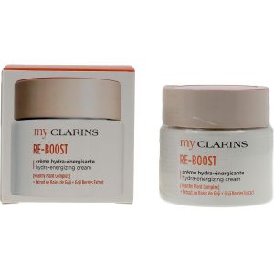 CLARINS : MY CLARINS RE-BOOST refreshing moisturizing cream 50 ml