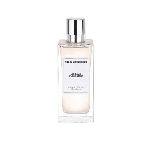 ANGEL SCHLESSER : VIBRANT WOODY MANDARIN edt vapo 100 ml