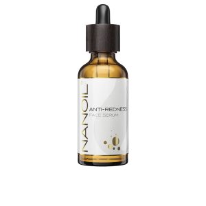 NANOIL : FACE SERUM anti-rednes 50 ml