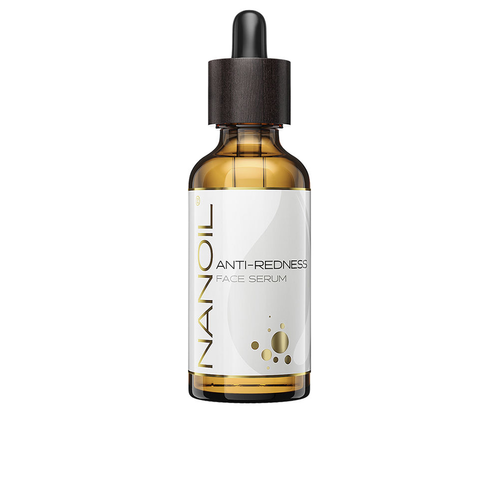 NANOIL : FACE SERUM anti-rednes 50 ml