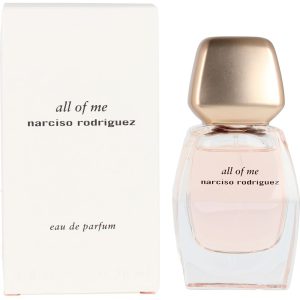 NARCISO RODRIGUEZ : ALL OF ME edp vapor 30 ml