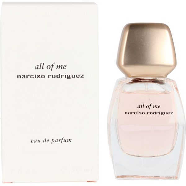 NARCISO RODRIGUEZ : ALL OF ME edp vapor 30 ml