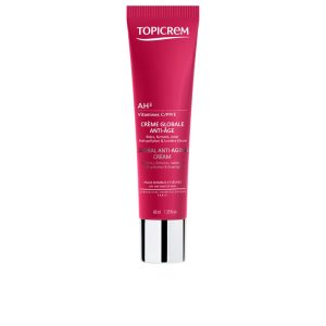 TOPICREM : AH3 global anti-aging cream 40 ml