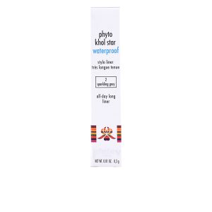 SISLEY : PHYTO KHOL STAR WATERPROOF #02-sparkling grey 0,3 gr