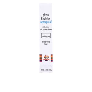 SISLEY : PHYTO KHOL STAR WATERPROOF #02-sparkling grey 0,3 gr