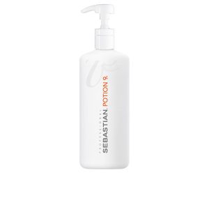 SEBASTIAN PROFESSIONALS : POTION 9 Hair Styling Treatment Cream Conditioner 500 ml