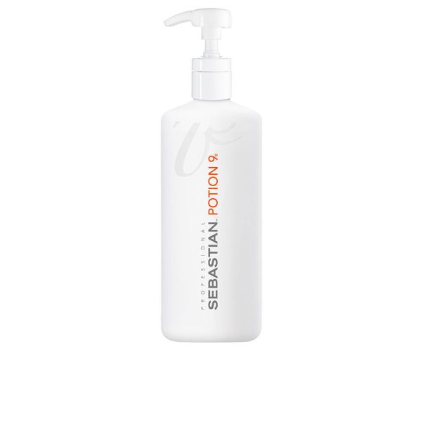 SEBASTIAN PROFESSIONALS : POTION 9 Hair Styling Treatment Cream Conditioner 500 ml