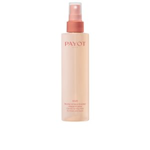 PAYOT : LES DÉMAQUILLANTES brume tonique douceur 200 ml