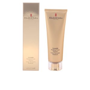 ELIZABETH ARDEN : CERAMIDE purifying cream cleanser 125 ml