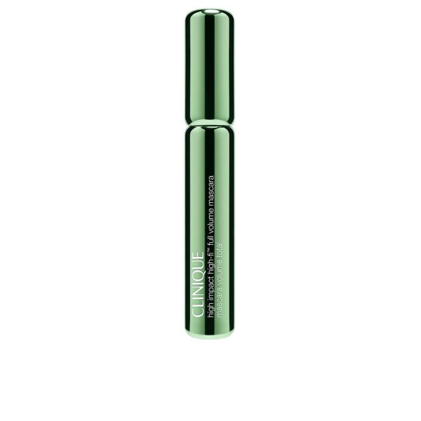 CLINIQUE : HIGH IMPACT HI-FI full volume mascara #Black 10 ml