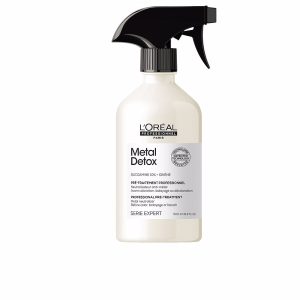 L'ORÉAL PROFESSIONNEL PARIS : METAL DETOX pre-treatment spray 500 ml