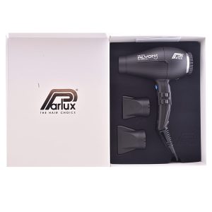 PARLUX : PARLUX ALYON hairdryer #black 1 u