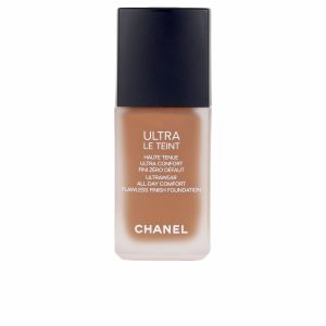 CHANEL : LE TEINT ULTRA fluide #b140