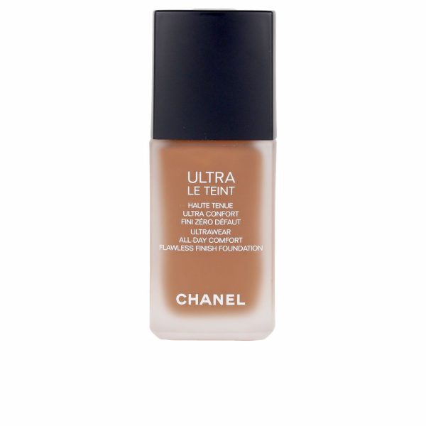 CHANEL : LE TEINT ULTRA fluide #b140