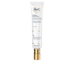 ROC : WRINKLE CORRECT day cream SPF30 30 ml
