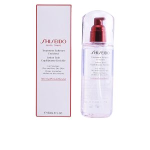 SHISEIDO : Treatment Softener Enriched 150 ml