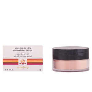 SISLEY : PHYTO LIBRE poudre #irisée