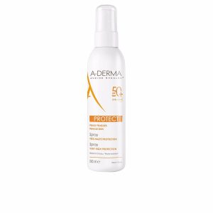 A-DERMA : PROTECT spray solar SPF50+ 200 ml