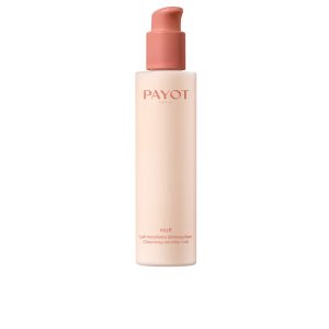 PAYOT : LES DÉMAQUILLANTES lait micellaire démaquillant 200 ml