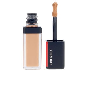 SHISEIDO : SYNCHRO SKIN self refreshing dual tip concealer #304 medium 5.8 ml
