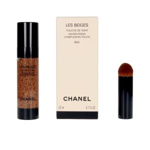 CHANEL : LES BEIGES water-fresh complexion touch #b60