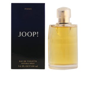 JOOP : JOOP FEMME eau de toilette spray 100 ml