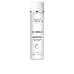 INSTITUT ESTHEDERM : OSMOCLEAN hydra-energetic make-up remover lotion 200 ml