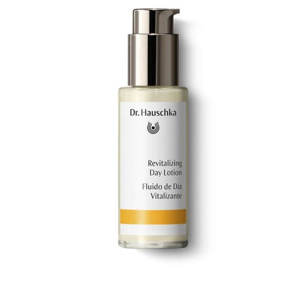 DR. HAUSCHKA : Vitalizing day fluid 50 ml