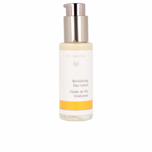 DR. HAUSCHKA : Vitalizing day fluid 50 ml