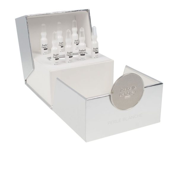 ISABELLE LANCRAY : BEAULIFT perle blanche edition ampoules 7 x 2 ml