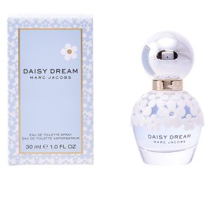 MARC JACOBS : DAISY DREAM eau de toilette spray 30 ml