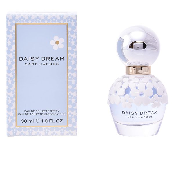 MARC JACOBS : DAISY DREAM eau de toilette spray 30 ml