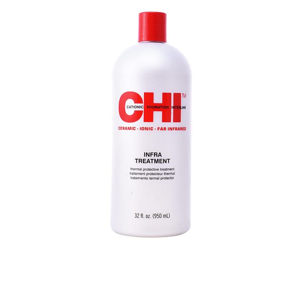 FAROUK : CHI INFRA treatment thermal protective 950 ml