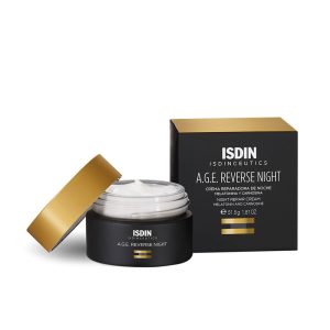 ISDIN : ISDINCEUTICS A.G.E. REVERSE night 50 gr