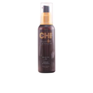 FAROUK : CHI ARGAN OIL huile 89 ml