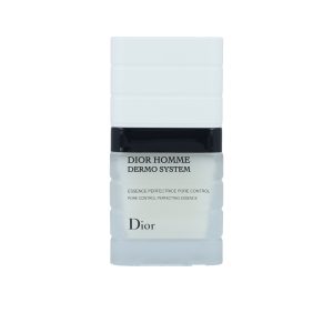 DIOR : HOMME DERMO SYSTEM poreless essence 50 ml