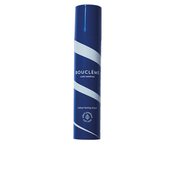 BOUCLÈME : CURLS REDEFINED colour toning drops 30 ml