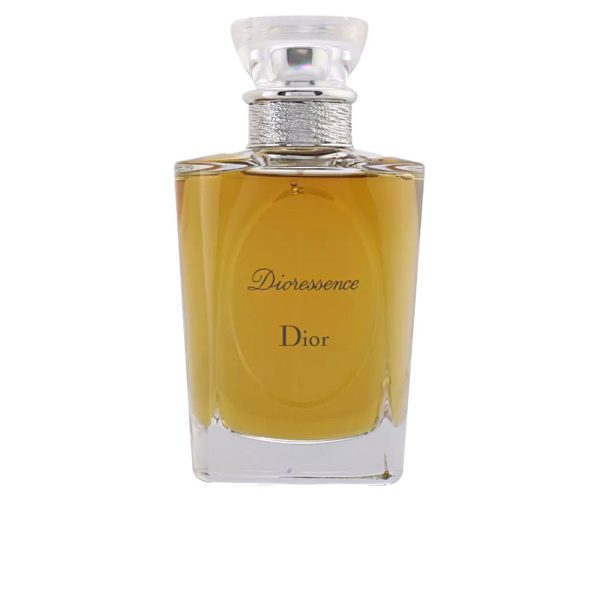 DIOR : DIORESSENCE eau de toilette spray 100 ml