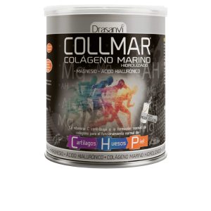 DRASANVI : COLLMAR collagen+magnesium+hyaluronic acid #vanilla 300 gr