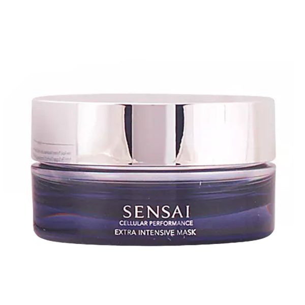 SENSAI : CELLULAR PERFORMANCE EXTRA INTENSIVE mask 75 ml