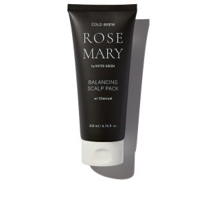 RATED GREEN : COLD BREW ROSEMARY balancing scalp 200 ml