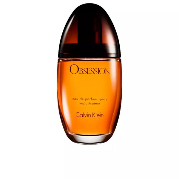 CALVIN KLEIN : OBSESSION eau de parfum spray 100 ml