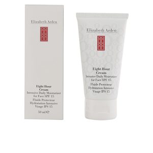 ELIZABETH ARDEN : EIGHT HOUR cream intense SPF15 50 ml