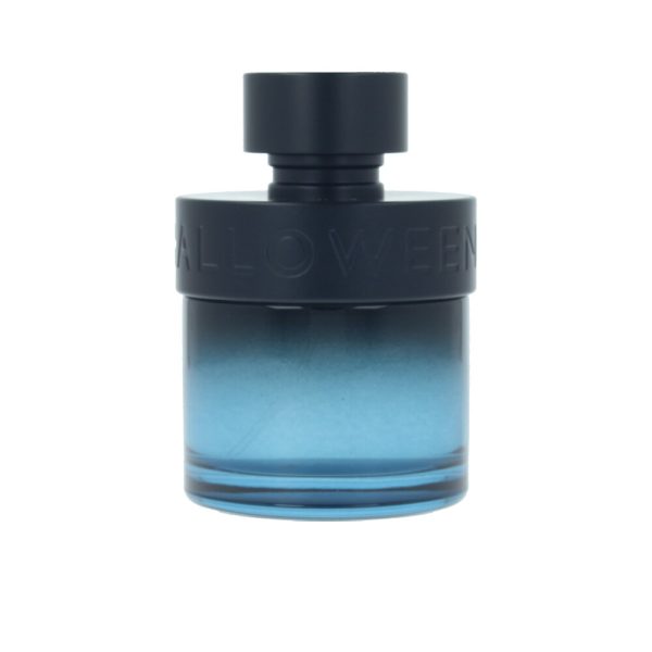 HALLOWEEN : HALLOWEEN MAN X eau de toilette spray 75 ml