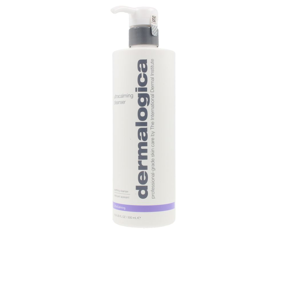 DERMALOGICA : ULTRACALMING cleanser 500 ml
