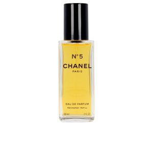 CHANEL : Nº 5 eau de parfum spray refill 60 ml