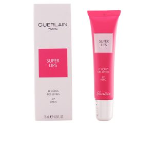 GUERLAIN : MY SUPERTIPS SUPER LIPS intense moisturizing lip treatment 15 ml