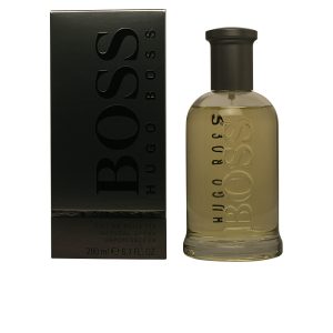 HUGO BOSS-BOSS : BOSS BOTTLED eau de toilette spray 200 ml
