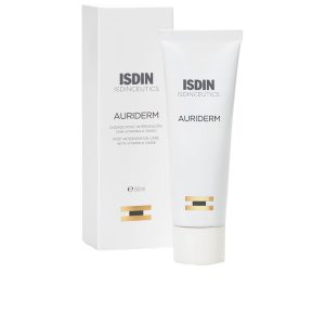 ISDIN : ISDINCEUTICS auriderm cream 50 ml